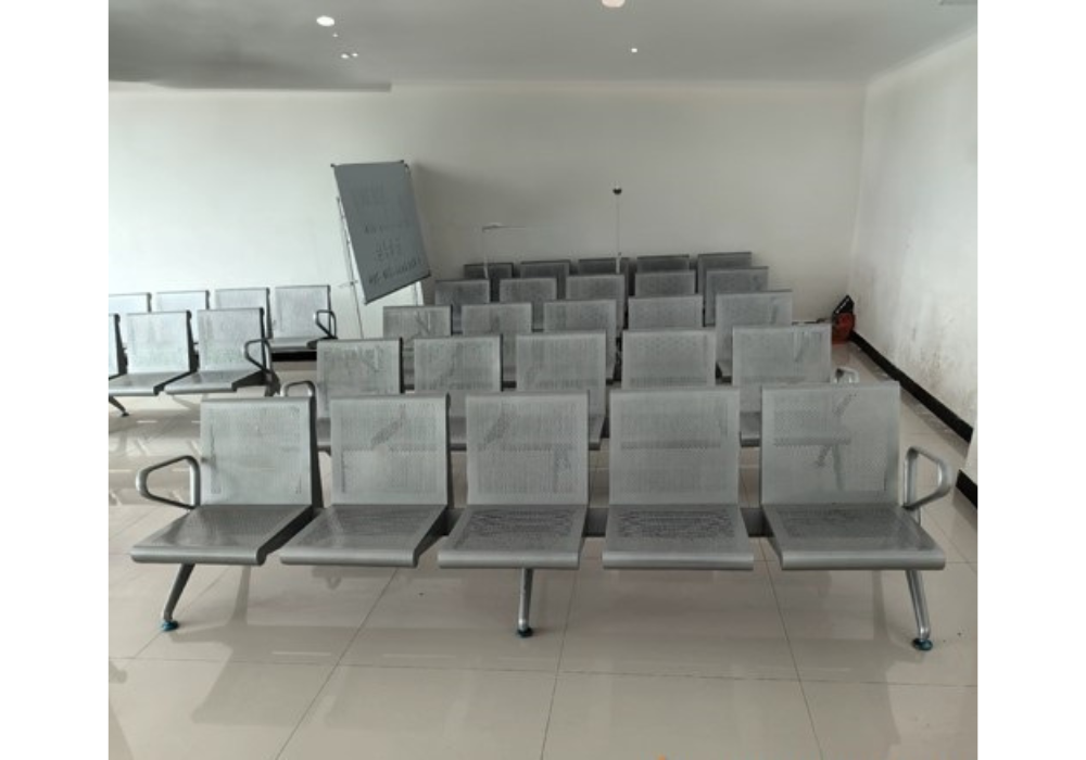 Ghế Băng Chờ 5 Chỗ MNP03-5
